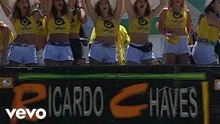 Ricardo Chaves - Acabou