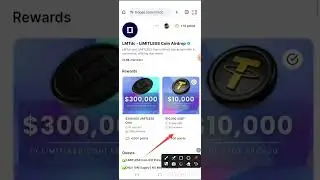 Tropee Airdrop