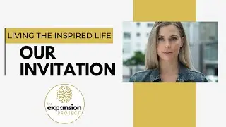 Living The INSPIRED Life - Live Event June 7, 2025