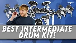 Best electronic drum kits under &pound;1800 - Alesis vs Roland vs Yamaha Digital drums