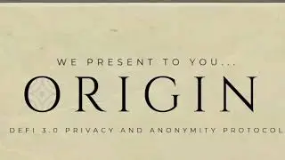 Origin Defi Web3 Integrated Financial Ecosystem [Project  LGNS]
