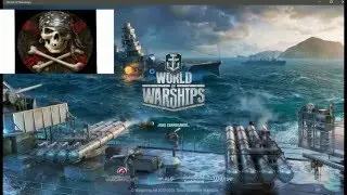 Como baixar e instalar world of warship , Ultima vers&atilde;o , Atualizado