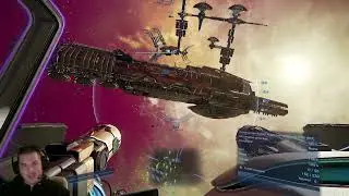X4 Paranid Playthrough - Part 12