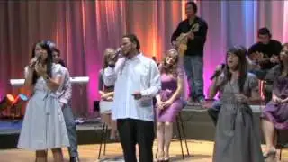 Art Trio e Família Soul e Novo Israel- Quero te amar