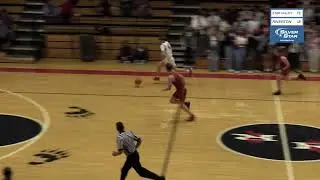 Boys Basketball: Star Valley(WY) @ Riverton(WY)