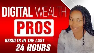 Digital Wealth Pros Update | How Much Can You Earn With This System?