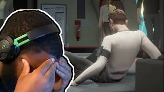 Last Stop Gameplay | Part 1