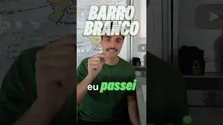 Fiz isso e passei no BARRO BRANCO 3X | #barrobranco #policia #pm | APMBB CFO PMSP | Nicolas Lazaroto
