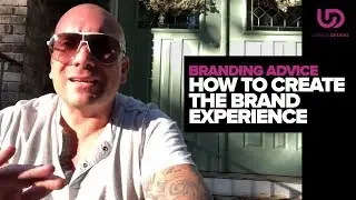 Brand Experience: How to Create The Brand Experience - The Brand Doctor