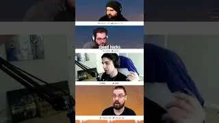 Shroud cheated in CSGO? #shroud