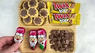 Ultimate Sweet Platter Collection 🍬✨ | Candy, Cookies & Chocolate Aesthetic 