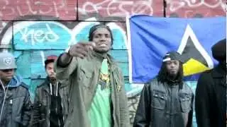 G Da Great |REPO REMIX| HOOD HERO ENT. 2013