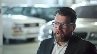 50 a&ntilde;os de &ldquo;Vorsprung durch Technik&rdquo; | Oliver Hoffmann en ingenier&iacute;a