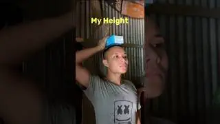 After puberty height increase possible!