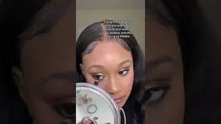 Black Eyeliner on your Waterline will always do the trick!