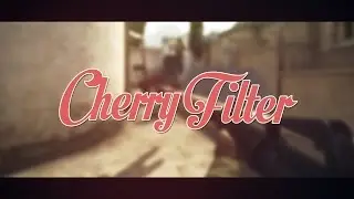 [CS:GO] Cherry Filter / by rabbit