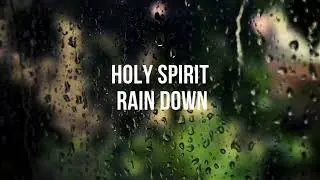 Holy Spirit | First Love Church Worship | Lyrics