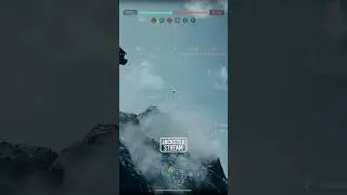 Helicopter Pilot Sniping and You Can Too #battlefield6