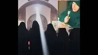 #تماف ايريني تحكي عن راهبة وقوة الصلاة @mony_smsm