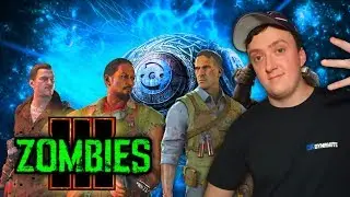 Black Ops 3 Easter Eggs JOIN NOW