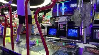 [Pump it up PHOENIX] Binary star (바이너리 스타) D19 99.0 SSS