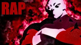 JIREN RAP | THE STORY OF POWER | 