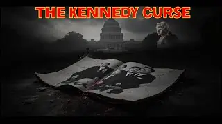 The Dark History of the Kennedy Family  True Crime Story & Real Crime Case