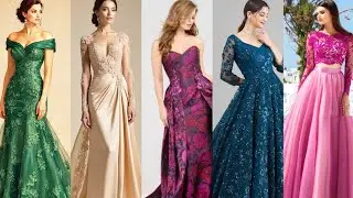 Designer Mother of the Groom Dresses 2026 Trending Colors, Luxe Fabrics & Expert Fit Tips 