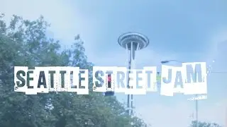 The Vault x Seattle Street Jam - Better late than never...