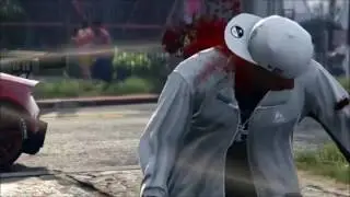 Chief Keef - Loose (OFFICIAL GTA V MUSIC VIDEO)