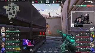 delz1k clean Ghost 4k