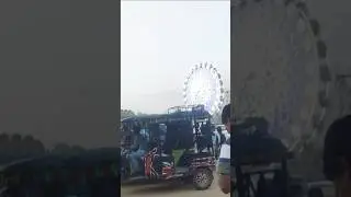 Huda Pak ka mela💯💯🌞💯🌾🌾🥀🥀