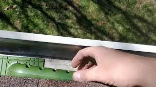 Overflow Prevention System
