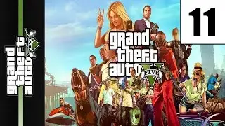 GTA V w/ BurakkiD | Highlights #11