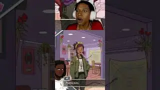 Shocked and shooketh! This game is SPICY! #dreamdaddy
