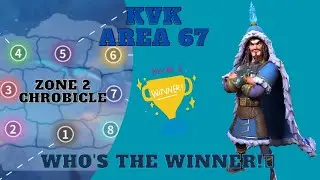 Infinity Kingdom | KVK Area 67 Review