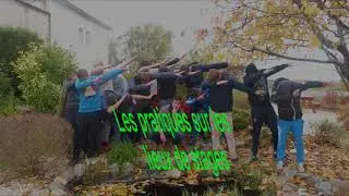 Bac Pro Am&eacute;nagements Paysagers