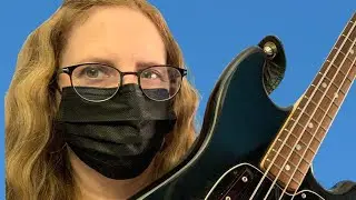 Bass Playing with Medical Conditions