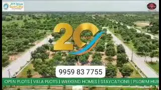 Invest on the Land, Secure your children's future, call me for more information - 9959837755