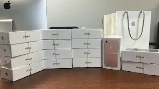 IPHONE 7 GIVEAWAY 2017 [CLOSED]! WINNERS ANNOUNCED SOON