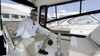 2020 Boston Whaler Conquest For Sale