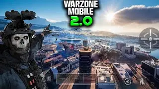 ✅&iquest;WARZONE MOBILE REGRESA con TENCENT y ACTIVISION? &ndash; FILTRACION