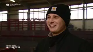 Kurs&auml;nderung &ndash; Als Studienabbrecher eine neue Karriere starten.