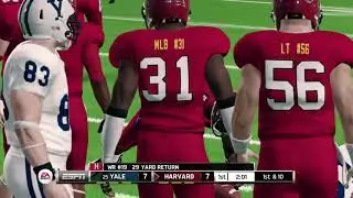 FCS Mod (NCAA Football 14) *Work In Progress*