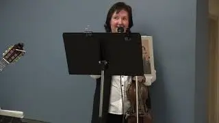 Reverie Strings ensemble trailer
