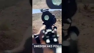 POV: Swedish AK5