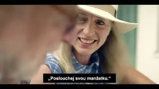 Mít čas je luxusní