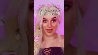 When the fairytale goes very wrong&hellip;.🏰⛓️#princessmakeup #rapunzel #makeupcreator