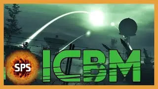 🚀ICBM (Nuclear Destruction Real Time Strategy Game) - Demo - Let's Play, Introduction