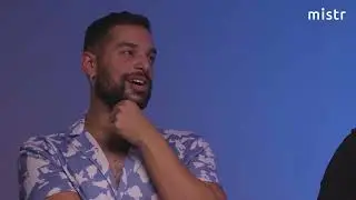 Sexual Health HOT TAKES with Johnny Sibilly, Kevin Mchale and Ira Madison III